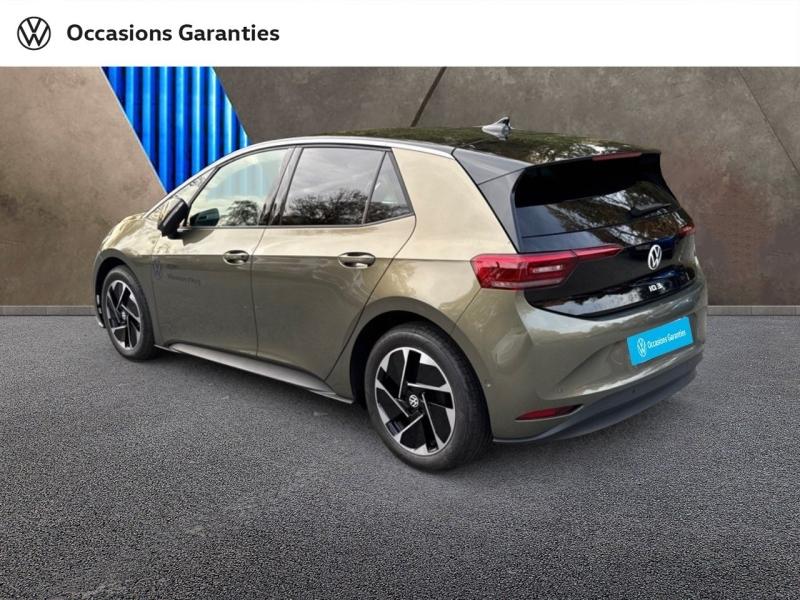 Voitures occasions VOLKSWAGEN ID.3 Life Max Villeneuve-d'Ascq