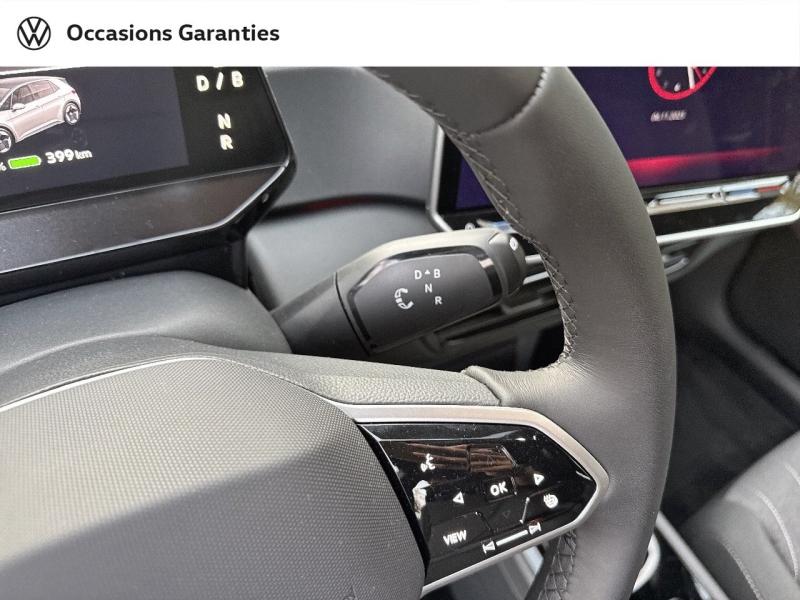 Voitures occasions VOLKSWAGEN ID.3 Life Max Villeneuve-d'Ascq