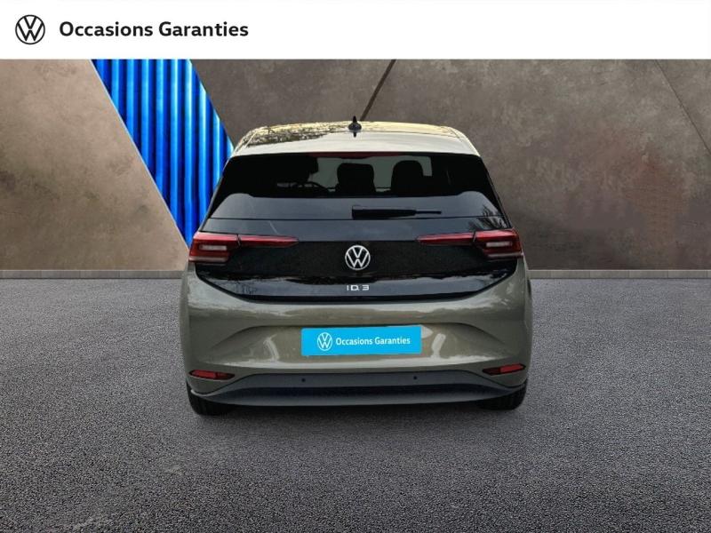 Voitures occasions VOLKSWAGEN ID.3 Life Max Villeneuve-d'Ascq