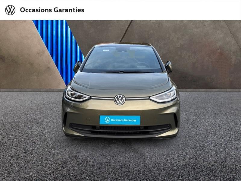 Voitures occasions VOLKSWAGEN ID.3 Life Max Villeneuve-d'Ascq