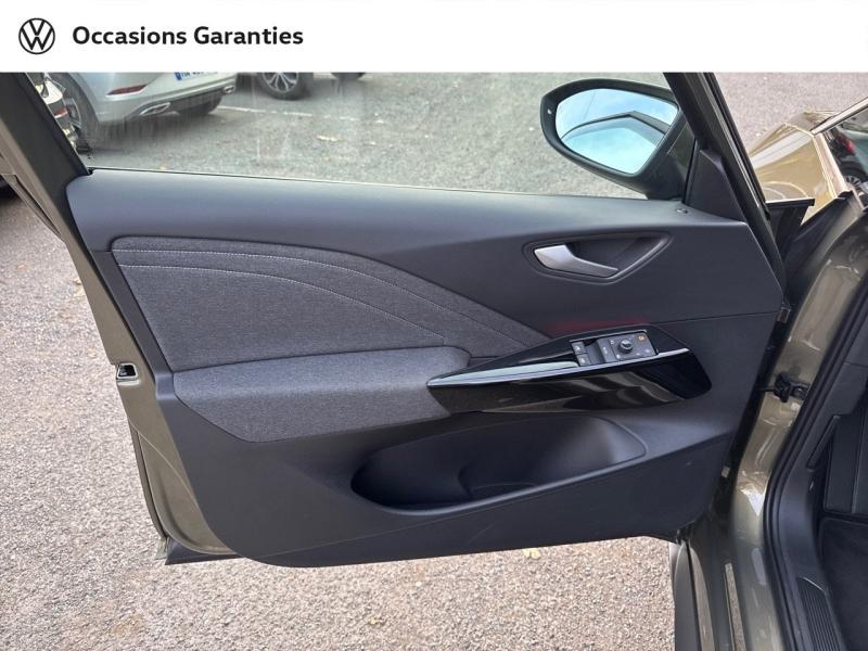 Voitures occasions VOLKSWAGEN ID.3 Life Max Villeneuve-d'Ascq