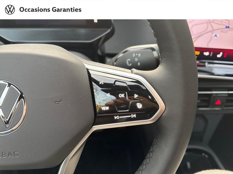 Voitures occasions VOLKSWAGEN ID.3 Life Max Dechy