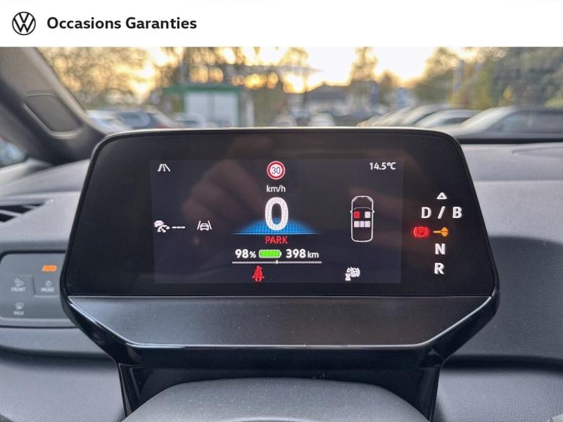 Voitures occasions VOLKSWAGEN ID.3 Life Max Villeneuve-d'Ascq