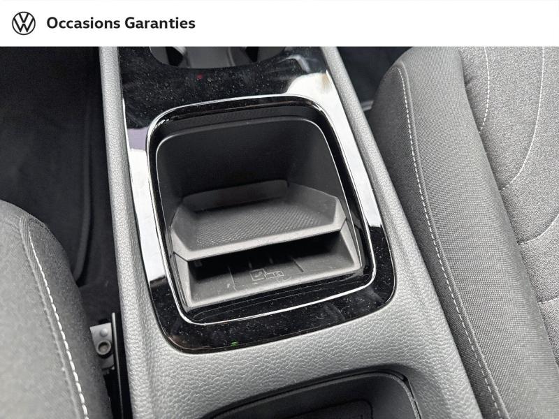 Voitures occasions VOLKSWAGEN ID.3 Life Max Villeneuve-d'Ascq