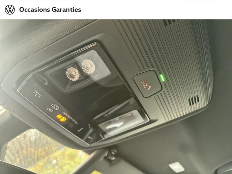 Voitures occasions VOLKSWAGEN ID.3 Life Max Dechy