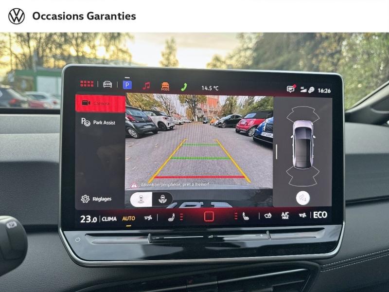 Voitures occasions VOLKSWAGEN ID.3 Life Max Villeneuve-d'Ascq