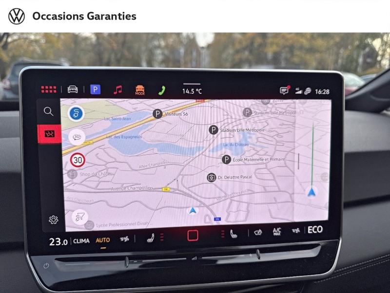Voitures occasions VOLKSWAGEN ID.3 Life Max Dechy