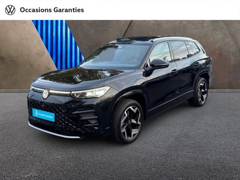 Voitures occasions VOLKSWAGEN Tayron R-Line Exclusive Villeneuve-d'Ascq