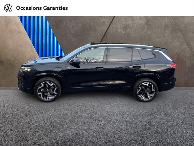 Voitures occasions VOLKSWAGEN Tayron R-Line Exclusive Villeneuve-d'Ascq