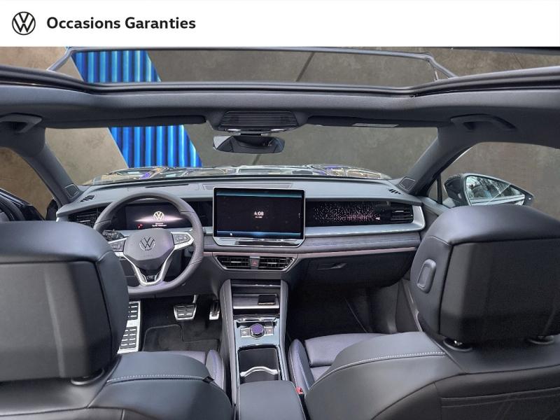 Voitures occasions VOLKSWAGEN Tayron R-Line Exclusive Villeneuve-d'Ascq