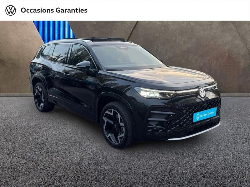 Voitures occasions VOLKSWAGEN Tayron R-Line Exclusive Villeneuve-d'Ascq