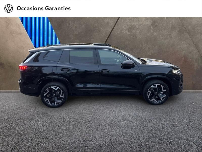 Voitures occasions VOLKSWAGEN Tayron R-Line Exclusive Villeneuve-d'Ascq