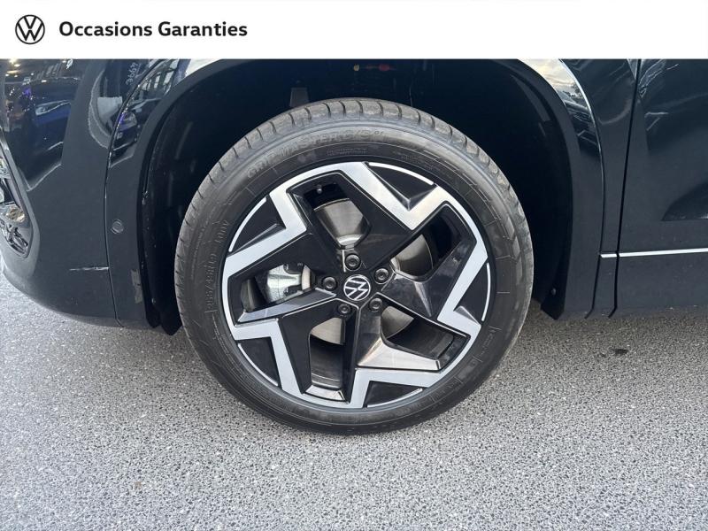 Voitures occasions VOLKSWAGEN Tayron R-Line Exclusive Villeneuve-d'Ascq