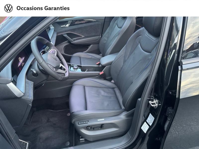 Voitures occasions VOLKSWAGEN Tayron R-Line Exclusive Villeneuve-d'Ascq