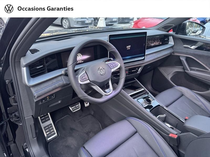 Voitures occasions VOLKSWAGEN Tayron R-Line Exclusive Villeneuve-d'Ascq