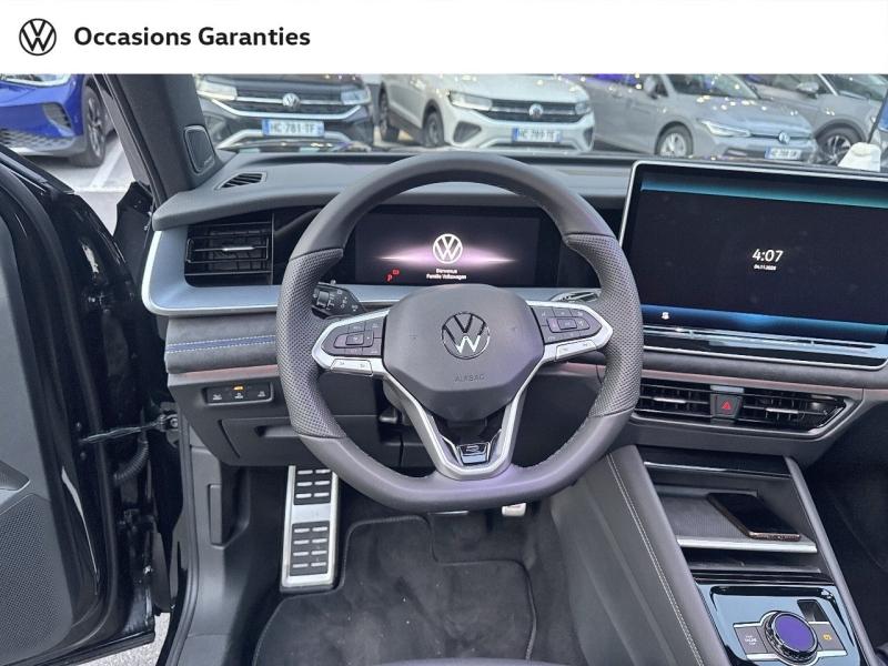 Voitures occasions VOLKSWAGEN Tayron R-Line Exclusive Villeneuve-d'Ascq
