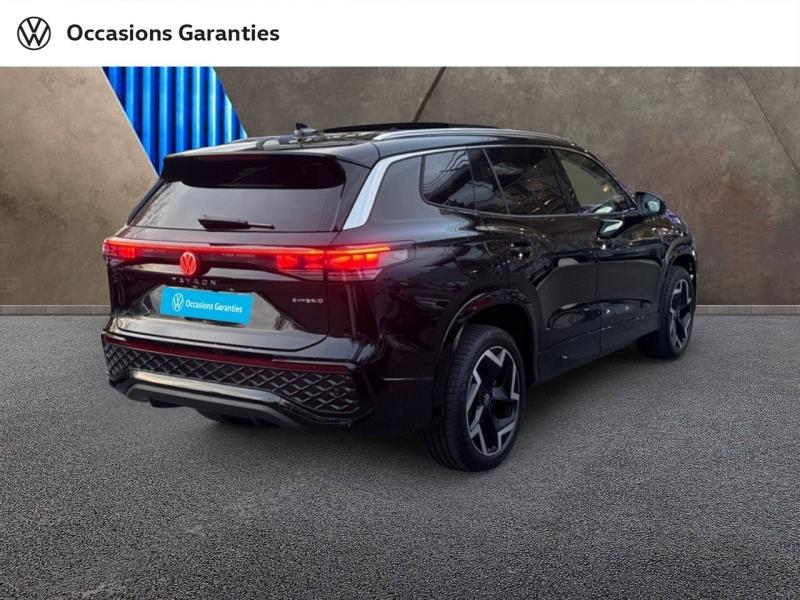 Voitures occasions VOLKSWAGEN Tayron R-Line Exclusive Villeneuve-d'Ascq
