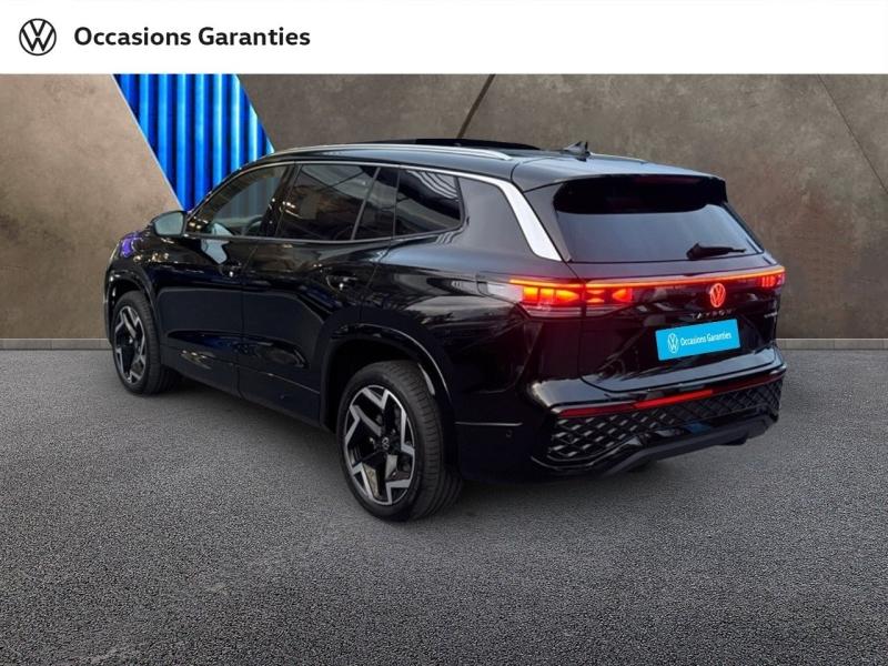 Voitures occasions VOLKSWAGEN Tayron R-Line Exclusive Villeneuve-d'Ascq