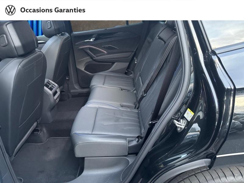 Voitures occasions VOLKSWAGEN Tayron R-Line Exclusive Villeneuve-d'Ascq