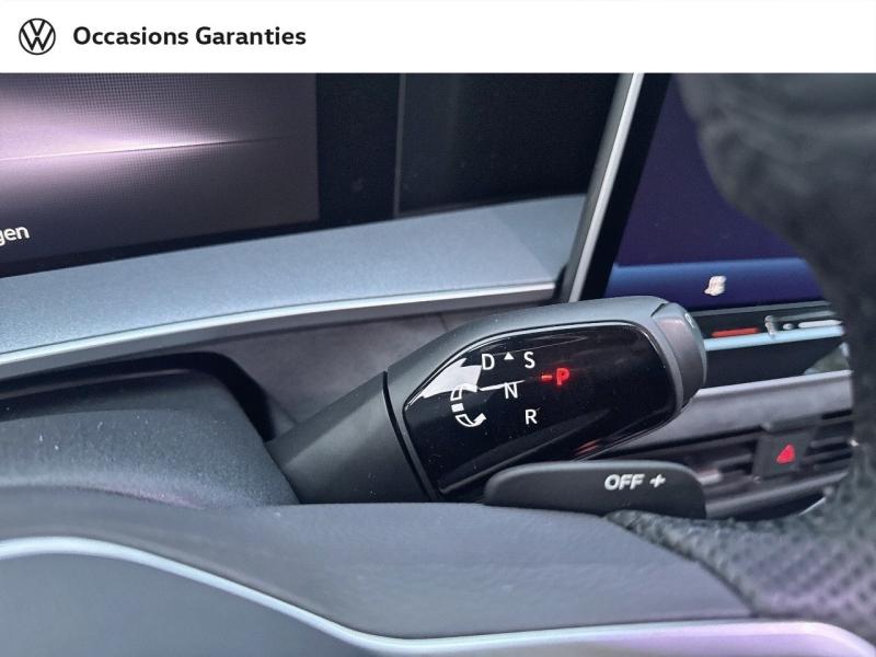 Voitures occasions VOLKSWAGEN Tayron R-Line Exclusive Villeneuve-d'Ascq