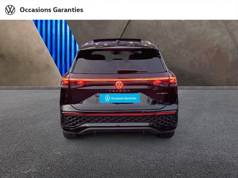 Voitures occasions VOLKSWAGEN Tayron R-Line Exclusive Villeneuve-d'Ascq