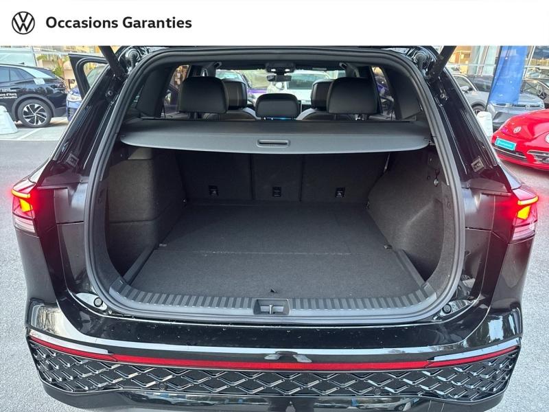 Voitures occasions VOLKSWAGEN Tayron R-Line Exclusive Villeneuve-d'Ascq