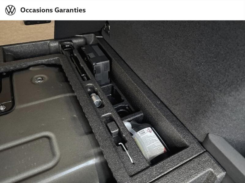 Voitures occasions VOLKSWAGEN Tayron R-Line Exclusive Villeneuve-d'Ascq