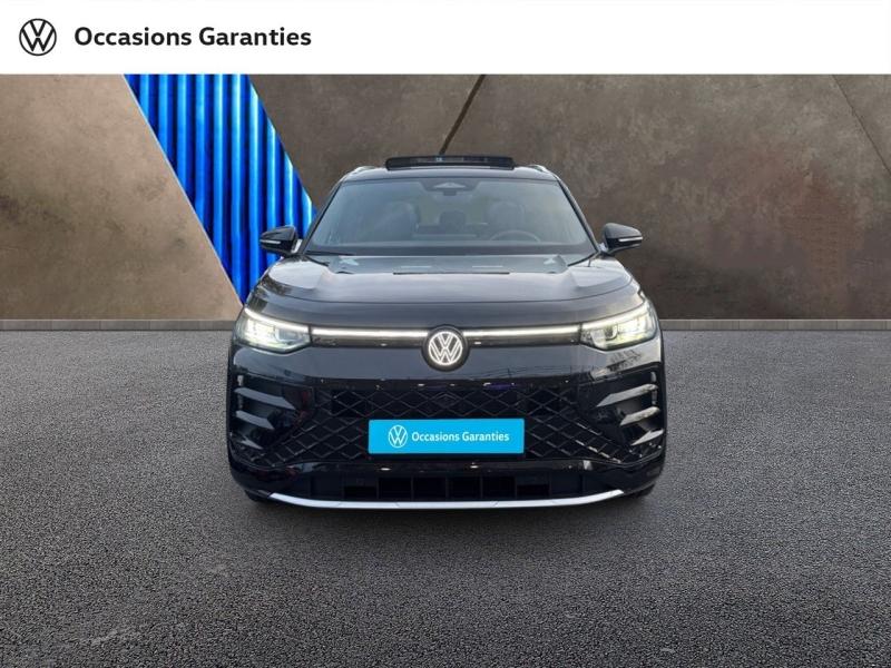 Voitures occasions VOLKSWAGEN Tayron R-Line Exclusive Villeneuve-d'Ascq