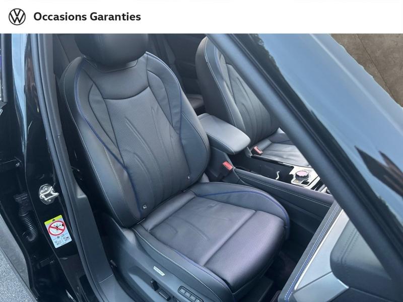 Voitures occasions VOLKSWAGEN Tayron R-Line Exclusive Villeneuve-d'Ascq