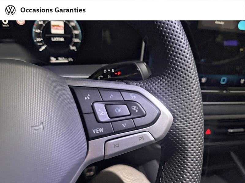 Voitures occasions VOLKSWAGEN Tayron R-Line Exclusive Villeneuve-d'Ascq