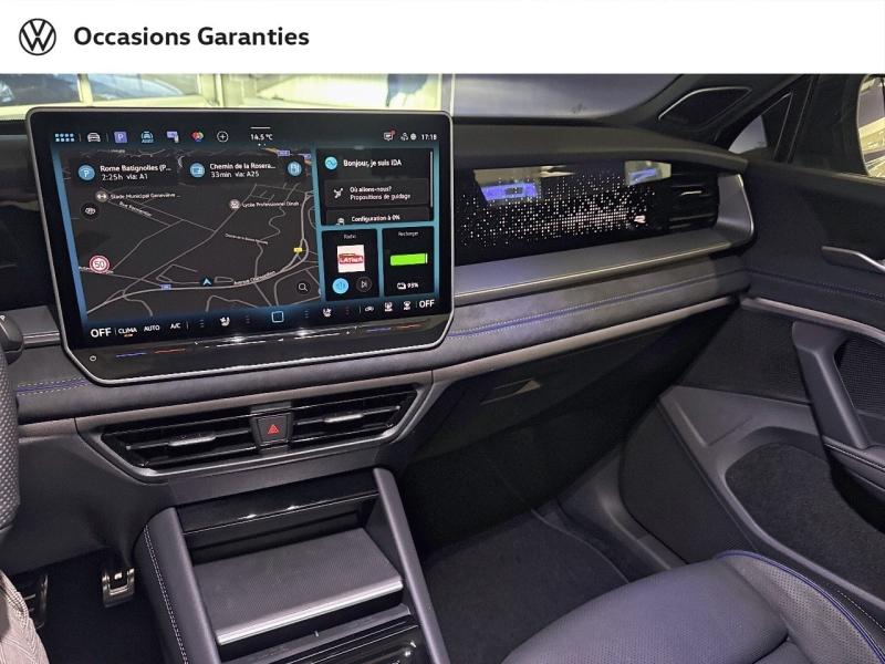 Voitures occasions VOLKSWAGEN Tayron R-Line Exclusive Villeneuve-d'Ascq