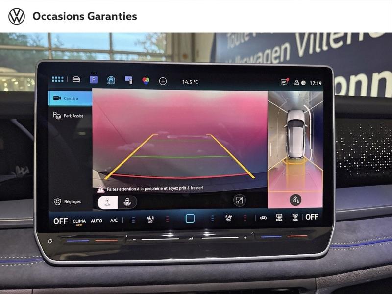 Voitures occasions VOLKSWAGEN Tayron R-Line Exclusive Villeneuve-d'Ascq