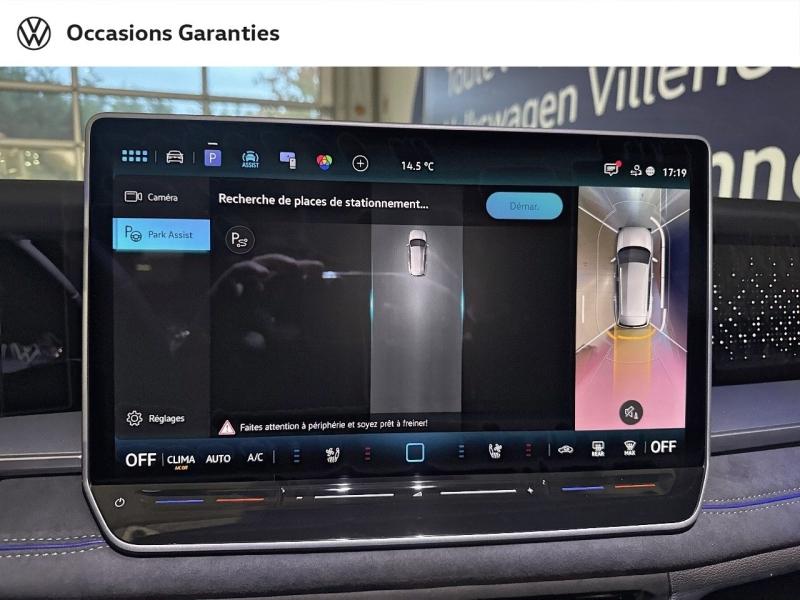 Voitures occasions VOLKSWAGEN Tayron R-Line Exclusive Villeneuve-d'Ascq