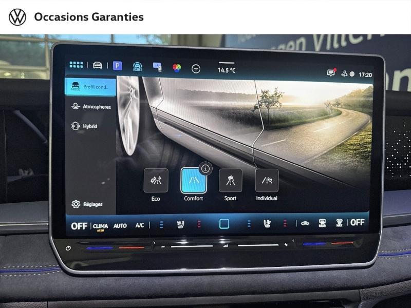 Voitures occasions VOLKSWAGEN Tayron R-Line Exclusive Villeneuve-d'Ascq