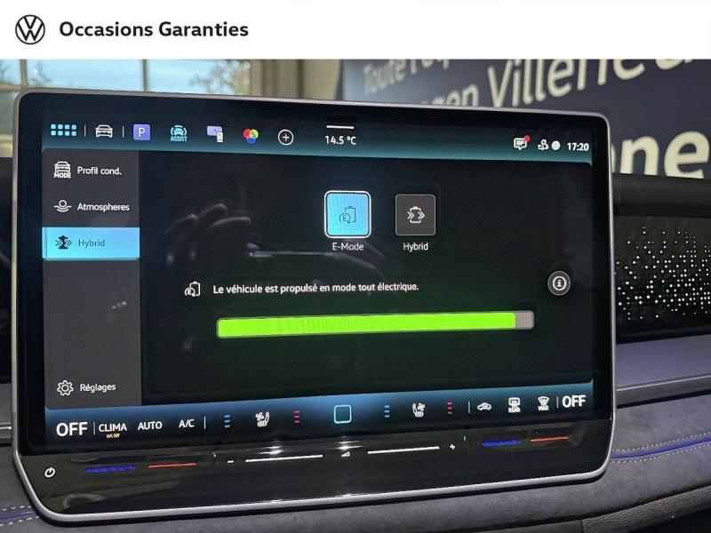 Voitures occasions VOLKSWAGEN Tayron R-Line Exclusive Villeneuve-d'Ascq