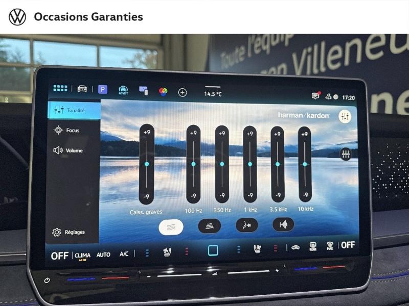 Voitures occasions VOLKSWAGEN Tayron R-Line Exclusive Villeneuve-d'Ascq