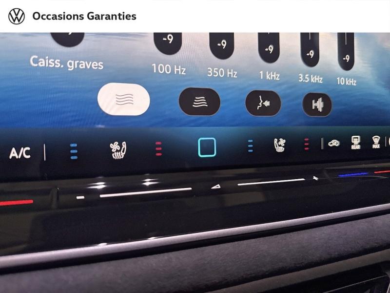 Voitures occasions VOLKSWAGEN Tayron R-Line Exclusive Villeneuve-d'Ascq