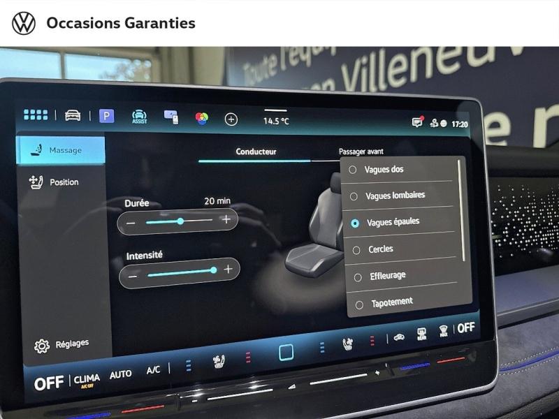 Voitures occasions VOLKSWAGEN Tayron R-Line Exclusive Villeneuve-d'Ascq