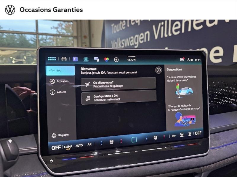 Voitures occasions VOLKSWAGEN Tayron R-Line Exclusive Villeneuve-d'Ascq