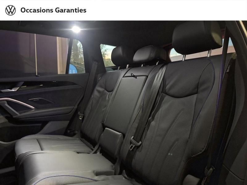 Voitures occasions VOLKSWAGEN Tayron R-Line Exclusive Villeneuve-d'Ascq