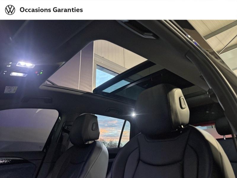 Voitures occasions VOLKSWAGEN Tayron R-Line Exclusive Villeneuve-d'Ascq