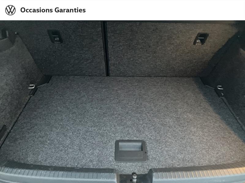 Voitures occasions VOLKSWAGEN POLO Confortline Business Villeneuve-d'Ascq