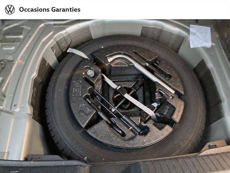 Voitures occasions VOLKSWAGEN POLO Confortline Business Villeneuve-d'Ascq