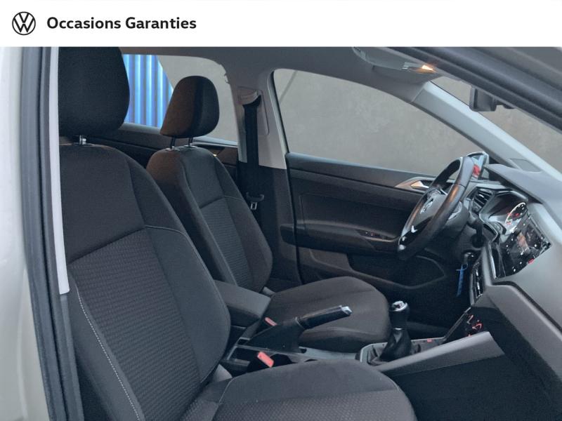 Voitures occasions VOLKSWAGEN POLO Confortline Business Villeneuve-d'Ascq
