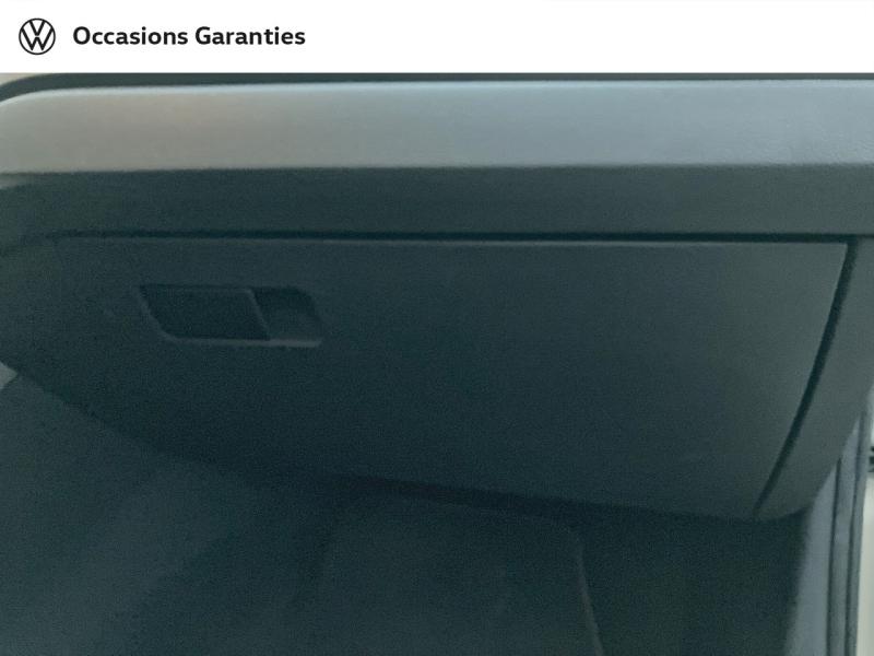 Voitures occasions VOLKSWAGEN POLO Confortline Business Villeneuve-d'Ascq