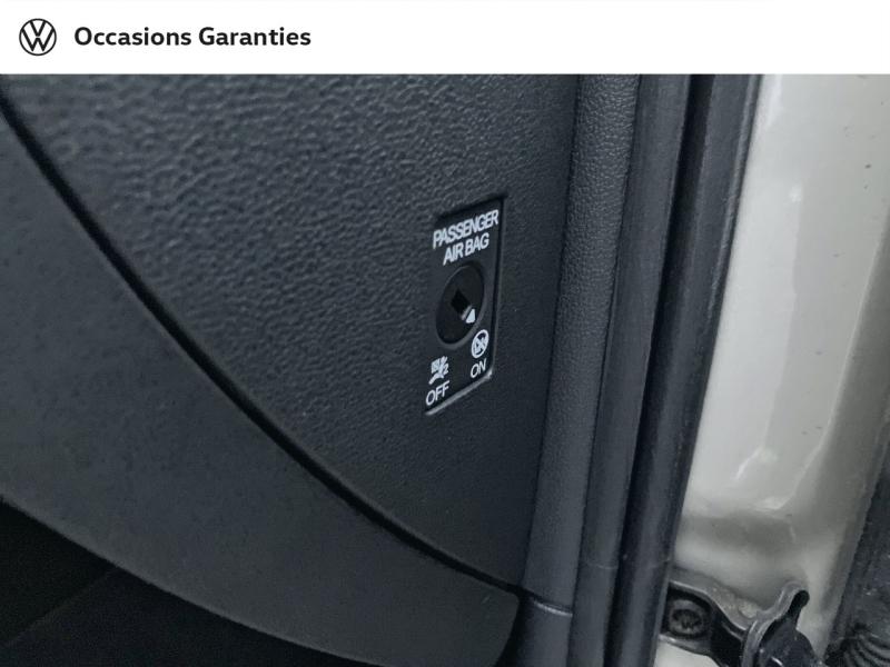 Voitures occasions VOLKSWAGEN POLO Confortline Business Villeneuve-d'Ascq