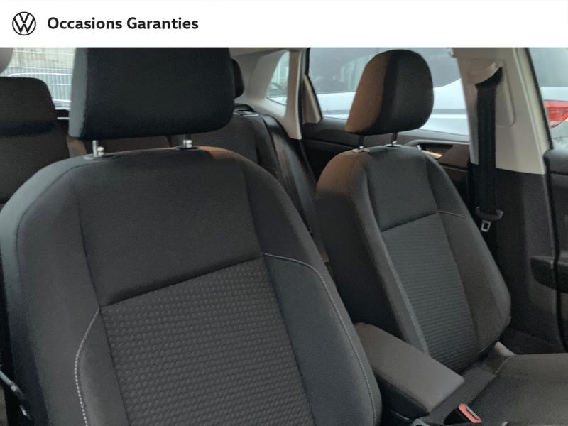 Voitures occasions VOLKSWAGEN POLO Confortline Business Villeneuve-d'Ascq