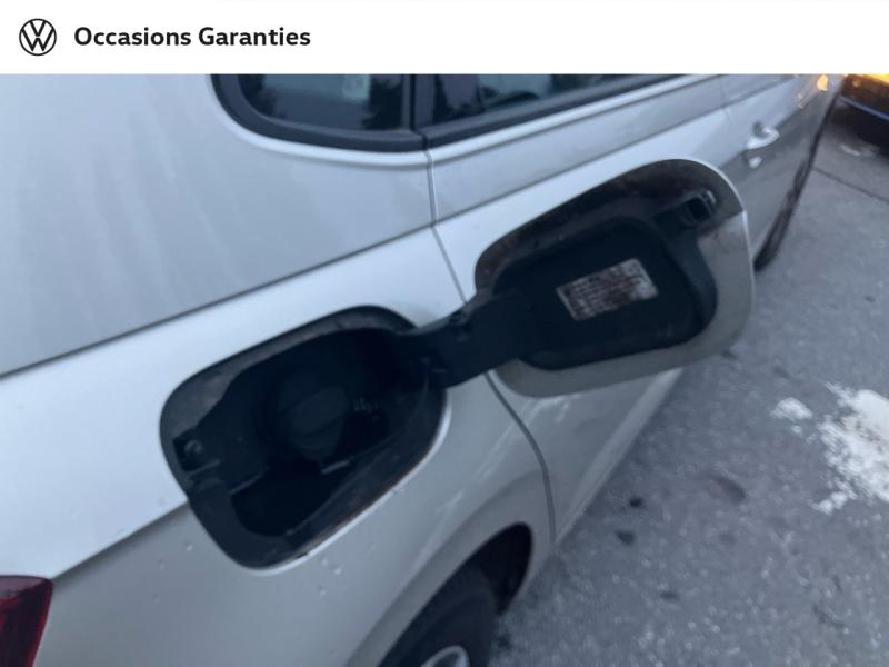 Voitures occasions VOLKSWAGEN POLO Confortline Business Villeneuve-d'Ascq