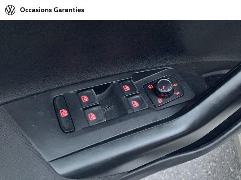 Voitures occasions VOLKSWAGEN POLO Confortline Business Villeneuve-d'Ascq
