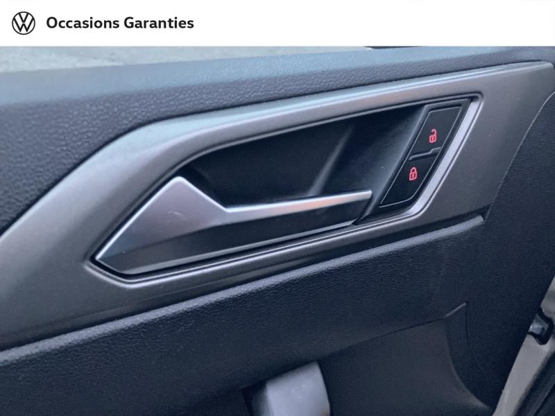 Voitures occasions VOLKSWAGEN POLO Confortline Business Villeneuve-d'Ascq